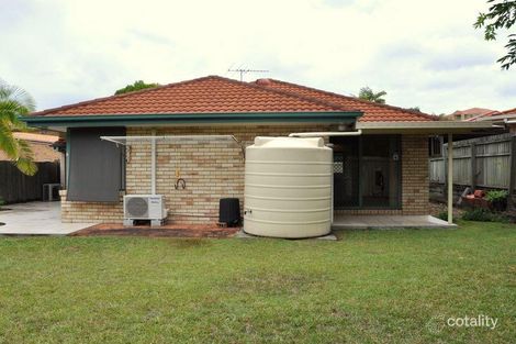 Property photo of 36 Paddington Crescent Stretton QLD 4116