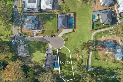 Property photo of 35 Bauhinia Place Kenmore QLD 4069