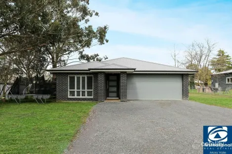 45 Railway Pde, Wingello, NSW 2579