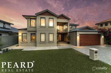 Property photo of 29 Cherrytree Gardens Stirling WA 6021