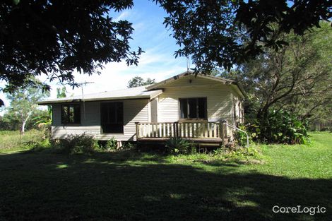 Property photo of 216 Old Hampden Road Marian QLD 4753