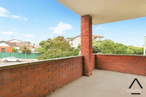 Property photo of 2/124 Perouse Road Randwick NSW 2031