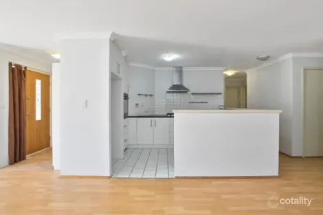 Property photo of 3/17 Dante Court Bentley WA 6102