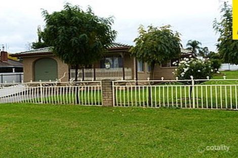 Property photo of 111 Flint Street Forbes NSW 2871