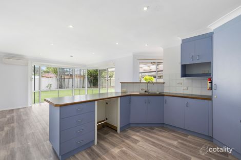 Property photo of 4 Fleming Close Coffs Harbour NSW 2450