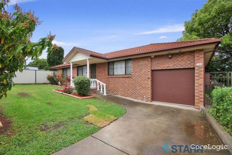 Property photo of 2/33 Clement Street Guildford NSW 2161