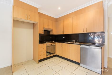 Property photo of 2/1-3 Havilah Street Chatswood NSW 2067