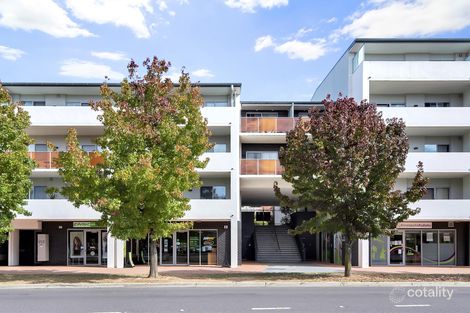 Property photo of 188/142 Anketell Street Greenway ACT 2900