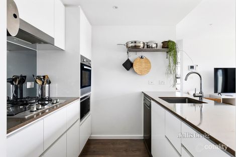 Property photo of 307/139-145 Chetwynd Street North Melbourne VIC 3051