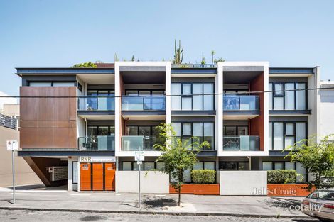 Property photo of 307/139-145 Chetwynd Street North Melbourne VIC 3051
