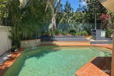 Property photo of 14 Tamora Close Coffs Harbour NSW 2450