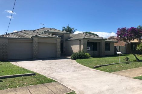 109 Cotterill Ave, Bongaree, QLD 4507