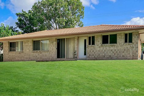 Property photo of 154 Logan Street Eagleby QLD 4207
