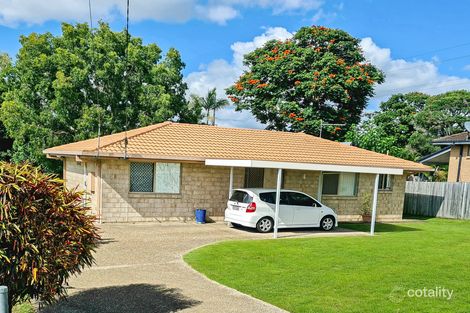 Property photo of 154 Logan Street Eagleby QLD 4207