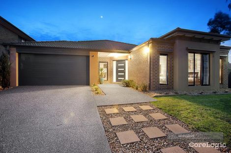 Property photo of 2 Sheffield Way Keysborough VIC 3173