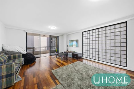 Property photo of 589/303-321 Castlereagh Street Haymarket NSW 2000