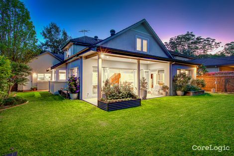Property photo of 22B The Chase Road Turramurra NSW 2074