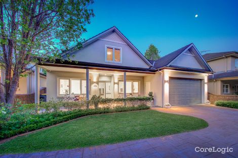 Property photo of 22B The Chase Road Turramurra NSW 2074