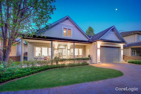 Property photo of 22B The Chase Road Turramurra NSW 2074