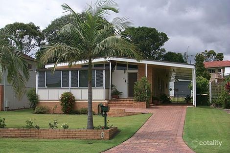 14 Illawong St, Zillmere, QLD 4034