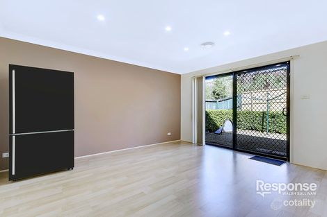 Property photo of 12 Purri Avenue Baulkham Hills NSW 2153