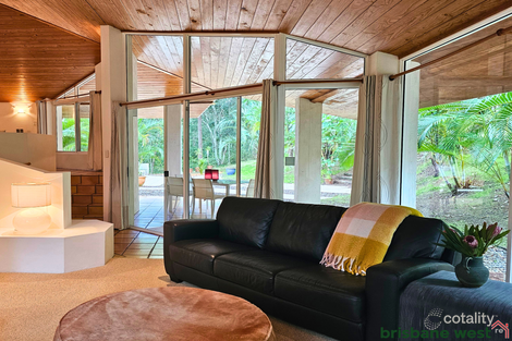 Property photo of 271 Pullenvale Road Pullenvale QLD 4069