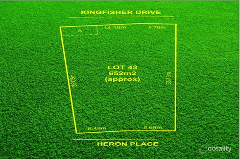 19 Heron Pl, Hewett, SA 5118