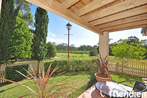 Property photo of 24 Noble Way Rouse Hill NSW 2155