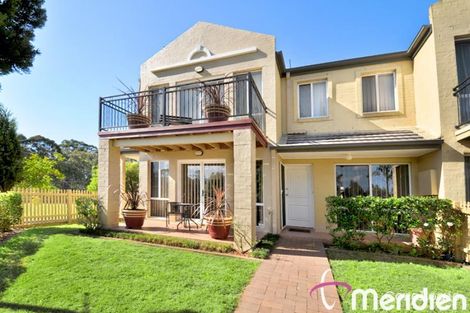 Property photo of 24 Noble Way Rouse Hill NSW 2155