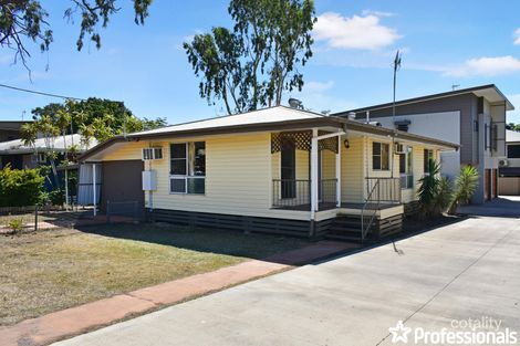 Property photo of 1/Leichhardt Drive Moranbah QLD 4744