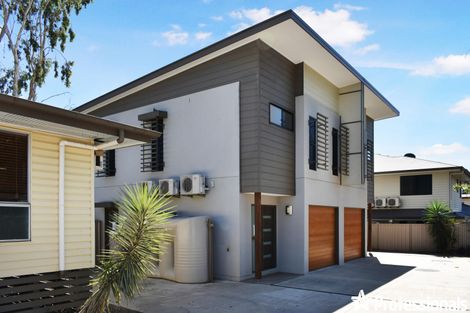 Property photo of 1/Leichhardt Drive Moranbah QLD 4744