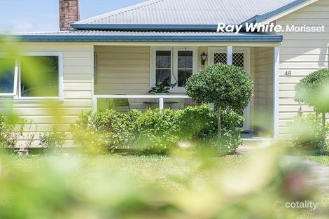 Property photo of 48 Beauty Point Road Morisset NSW 2264