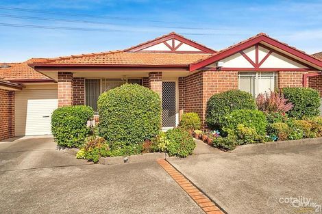 3/201 Old Windsor Rd, Northmead, NSW 2152