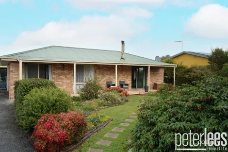 Property photo of 33 Tully Street St Helens TAS 7216