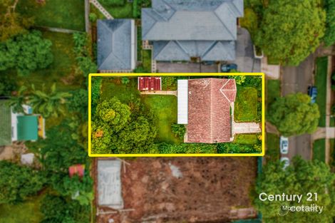 Property photo of 50 Downing Street Epping NSW 2121