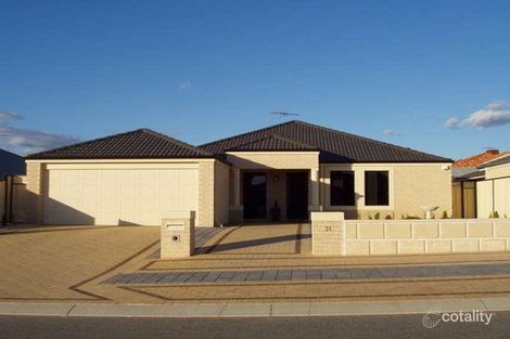 21 Glomach Cct, Kinross, WA 6028