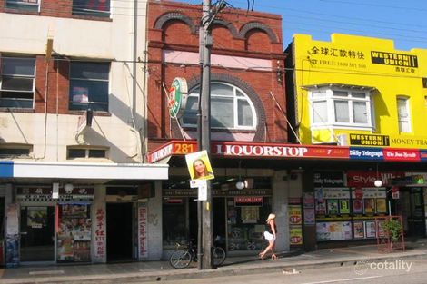 281 Liverpool Rd, Ashfield, NSW 2131