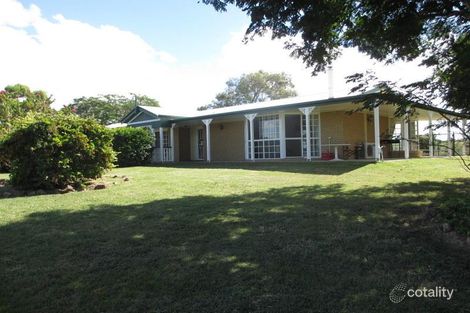 Property photo of 238 Pocock Road Hoya QLD 4310