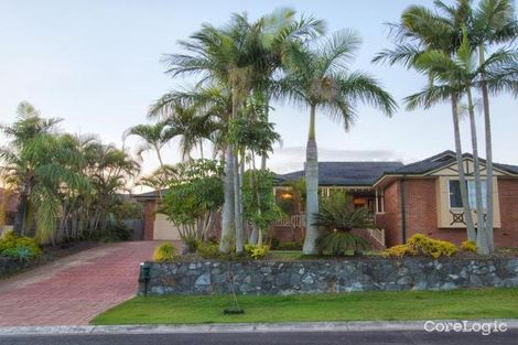 Property photo of 10 Lincoln Place Stretton QLD 4116