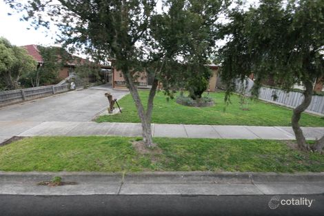 44 Deschamp Cres, Rowville, VIC 3178