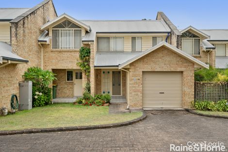 Property photo of 22/15 Koolang Road Green Point NSW 2251