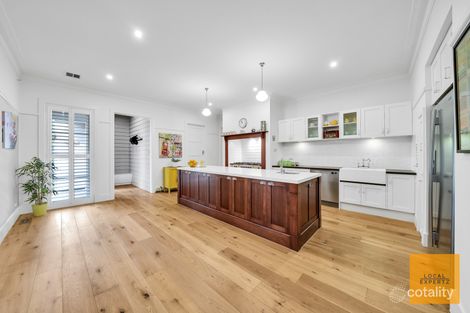 Property photo of 624 Eynesbury Road Eynesbury VIC 3338