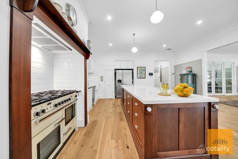 Property photo of 624 Eynesbury Road Eynesbury VIC 3338