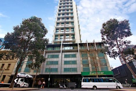 1704/87 Franklin St, Melbourne, VIC 3000