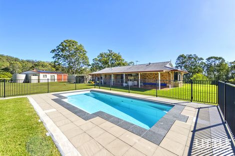 Property photo of 19-35 Brahman Road Tamborine QLD 4270