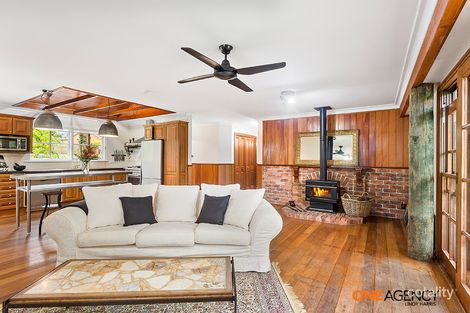 Property photo of 39 Wilmot Place Singleton Heights NSW 2330