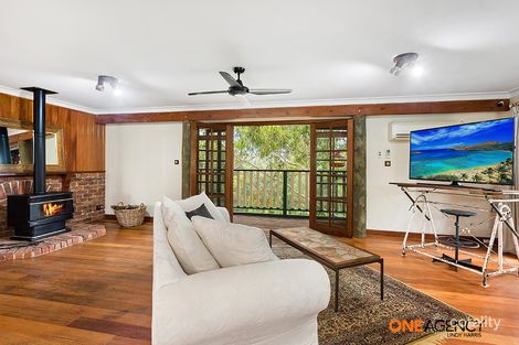 Property photo of 39 Wilmot Place Singleton Heights NSW 2330