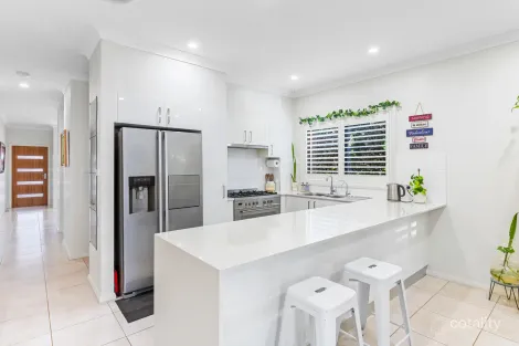 Property photo of 40 Fontana Drive Gables NSW 2765