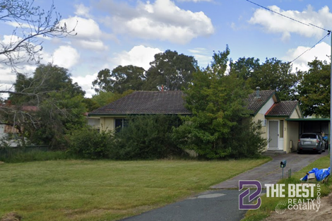 3 Kyogle Pl, Armadale, WA 6112