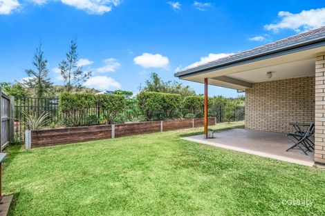 Property photo of 7 Cribb Close Bli Bli QLD 4560